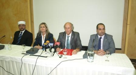 Gümülcine’de bağımsız liste oluşturuldu